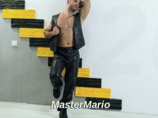 MasterMario