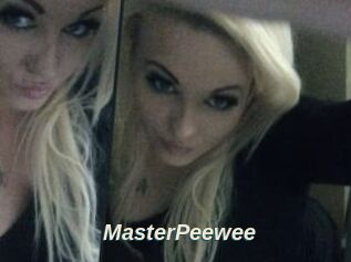MasterPeewee