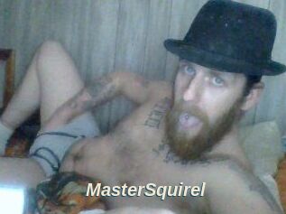 MasterSquirel