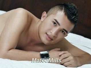 MateoMills