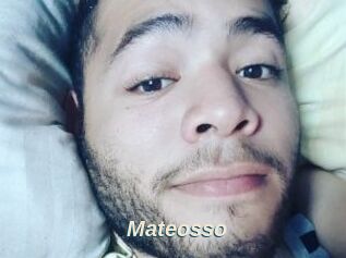 Mateosso