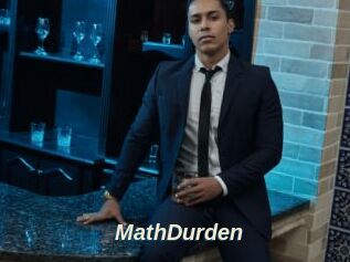 MathDurden