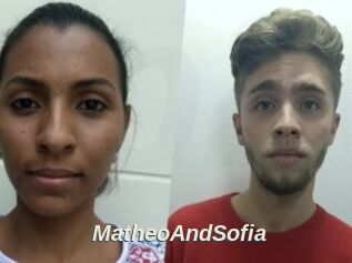 MatheoAndSofia