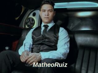 MatheoRuiz