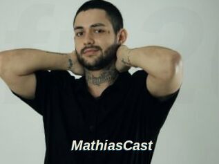MathiasCast