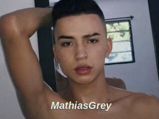 MathiasGrey