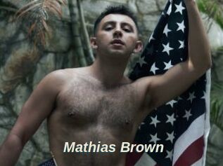 Mathias_Brown