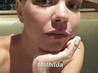 Mathilda