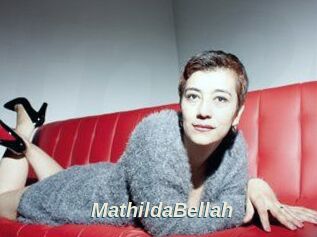 MathildaBellah