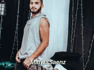 MatiasSaenz