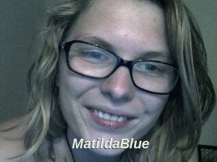 MatildaBlue