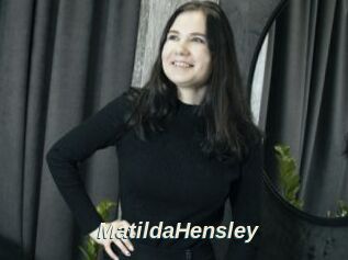 MatildaHensley