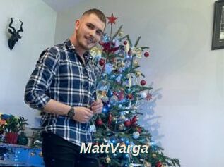 MattVarga