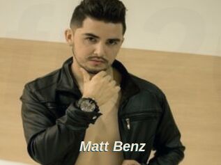 Matt_Benz