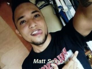 Matt_Sexy