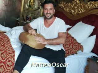 MatteoOscar