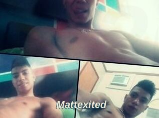 Mattexited