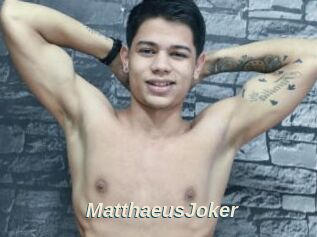 MatthaeusJoker