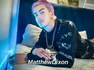 MatthewDixon
