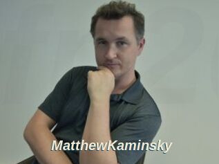 MatthewKaminsky