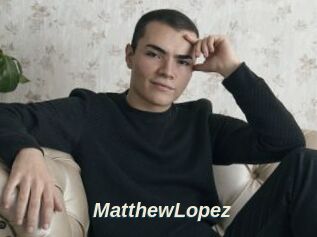 MatthewLopez