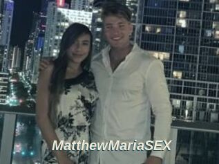 MatthewMariaSEX
