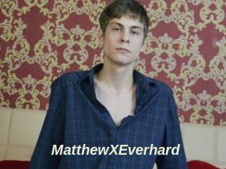 MatthewXEverhard