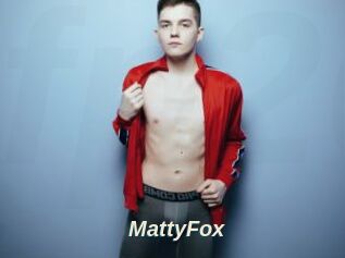 MattyFox