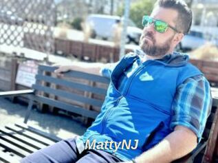 MattyNJ