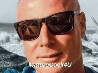 MatureCock4U