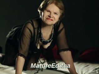 MatureEditha