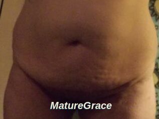 MatureGrace