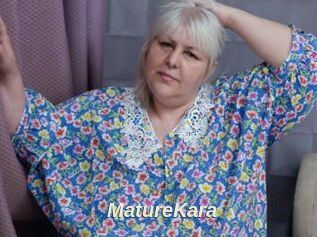 MatureKara