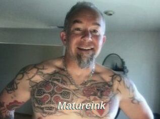 Matureink