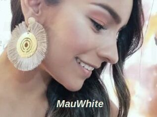 MauWhite