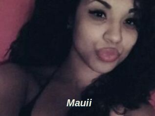 Mauii