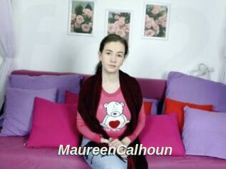 MaureenCalhoun