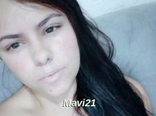 Mavi21