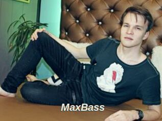 MaxBass