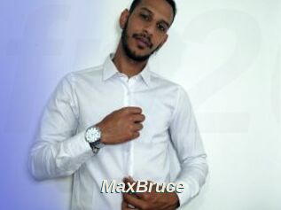 MaxBruce