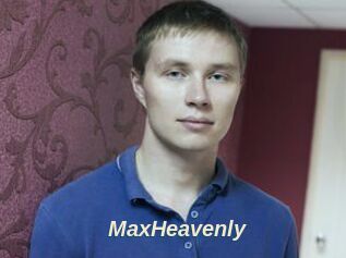 MaxHeavenly