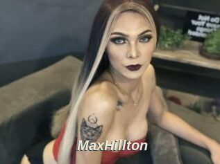 MaxHillton