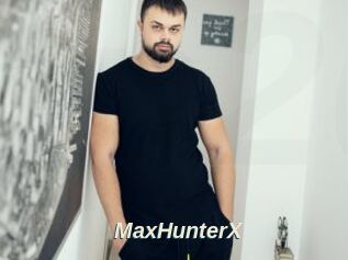 MaxHunterX