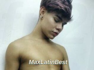 MaxLatinBest