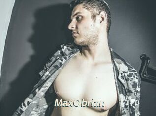 MaxObrian
