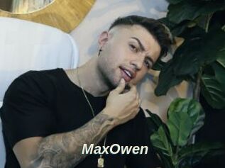 MaxOwen