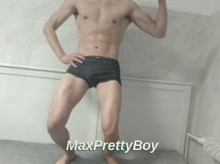 MaxPrettyBoy