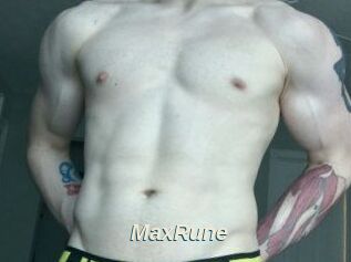 Max_Rune