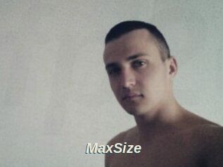 Max_Size