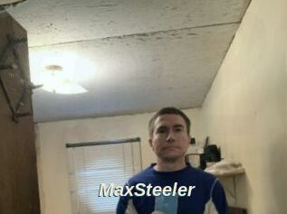 MaxSteeler